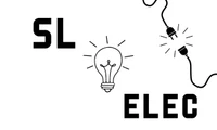 SLELEC Sàrl-Logo