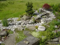 Bünter Gartenegestaltung und Pflege GmbH