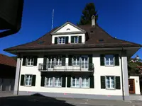 B+B Fensterbau AG