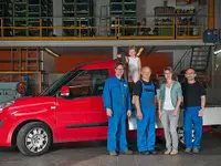 GS Gelenkwellenbau GmbH