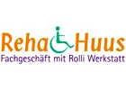 Reha - Huus GmbH-Logo