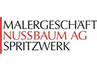 Malergeschäft Nussbaum AG-Logo