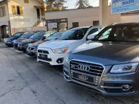 GOLD AUTOMOBILES - Achat et Vente de véhicules d'occasion - Genève et Vaud