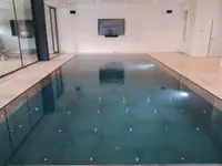 Espace Piscines et Spas Sàrl