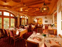 Derby Hotel & Restaurant