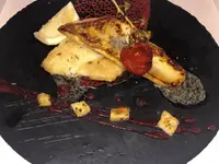 Pizzeria Restaurant Roma