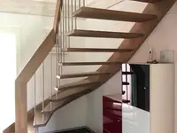 Holzteam / WAEBER HOLZBAU AG