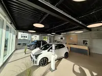 Garage Kurt Küng AG