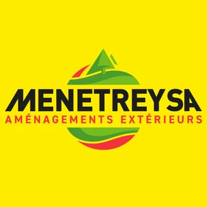 Menetrey SA