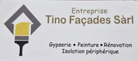 Tino Façades Sàrl-Logo