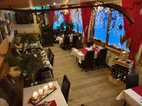 Restaurant Strandbad