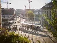 Katholisch Stadt Zürich