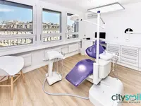 Citysmile Clinique Dentaire - Klicken Sie, um das Bild 9 in einer Lightbox vergrössert darzustellen