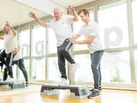 active physio niederhasli GmbH