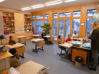 ÉPA - école spécialisée et internat