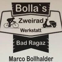 Logo Bolla's Zweiradwerkstatt