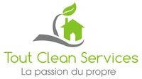 Tout Clean Services-Logo