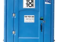 TOI TOI AG