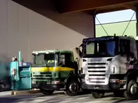 Alex Kaufmann Transporte