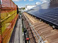 BURRI Elektro + Solar GmbH