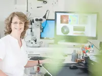 CLINICA OCULISTICA LUGANO