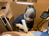 CALLICROMIA LASER STUDIO di Pagliuca Michela