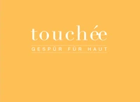 touchée Gespür für Haut-Logo