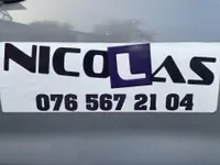 Nicolas L' auto/moto-école