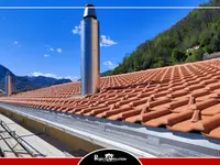 Project Evolution SA - Case in Legno Svizzera