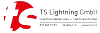 TS Lightning GmbH-Logo