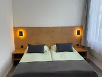Budget Motel