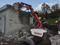 Diamont Betonabbautechnik AG