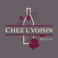 Chez l'Voisin logo