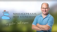 Massagepraxis Beat Steinemann-Logo