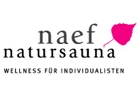 Naef Natursauna GmbH-Logo