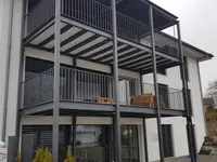 Kunstgewerbliches Atelier und Metallbau