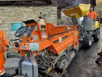 Andenmatten Egon Bau und Transport AG