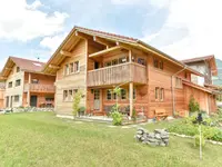 Holz100 Schweiz AG