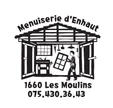 Menuiserie d'Enhaut