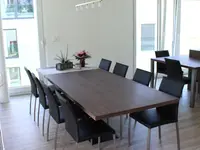 Agencement RG Sàrl