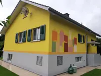 Kehl AG Malergeschäft Widnau