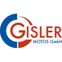 GISLER MOTOS GmbH-Logo