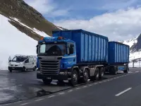 FITSCHI Transporte + Recycling AG