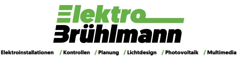 Elektro Brühlmann GmbH