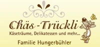 Chäs-Trückli Dietfurt logo