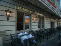 PIZZERIA ROMANTICA - Klicken Sie, um das Bild 2 in einer Lightbox vergrössert darzustellen