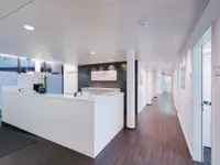 Zahnärzte Bahnhof Zug - Partner of swiss smile