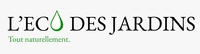 L'Eco des Jardins-Logo