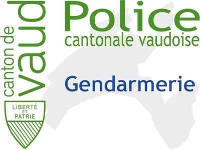 Police cantonale vaudoise Gendarmerie