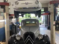 Garage JMJ